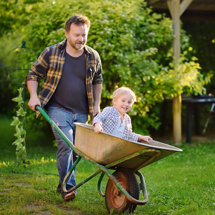 Image du produit Relaxdays 2x support pour plantes grimpantes (40 cm, 40 cm)