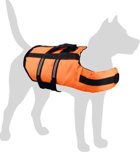 Actual product image Karlie Aqua-Top (M, Dog life jacket)