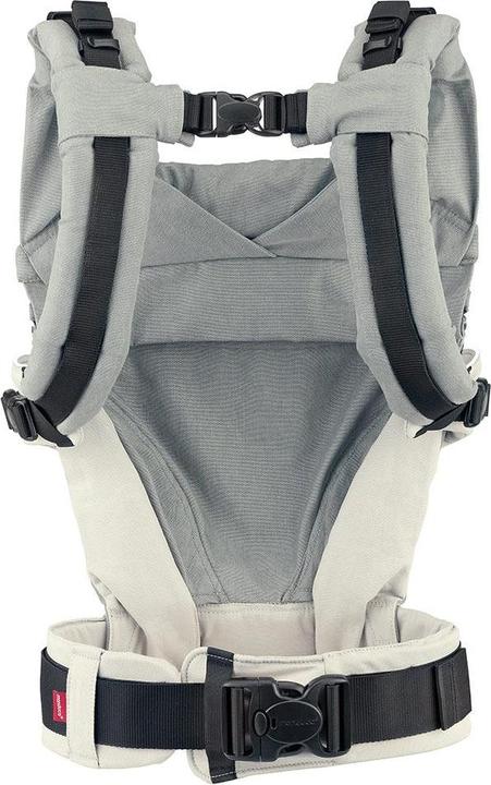 Produktbild Manduca Babytragen & Tragetücher Babytrage-Set XT-Cotton für Neugeborene ab 3,5 kg -