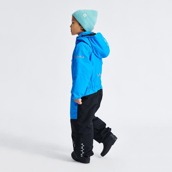 Immagine prodotto Isbjörn Tuta da neve da pinguino per bambini (86)