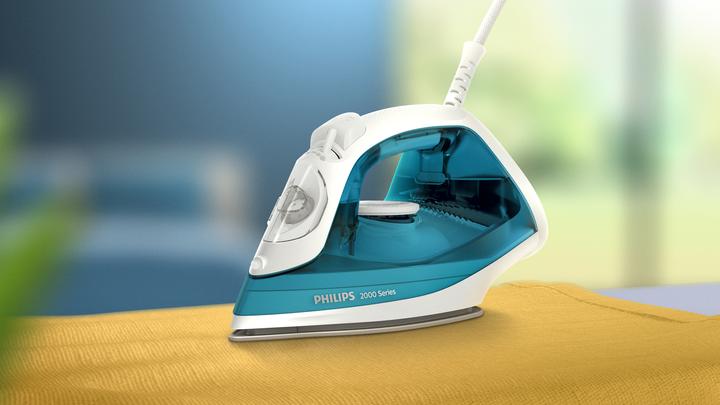 Immagine prodotto Philips Serie 2000 (2000 W, 100 g/min)