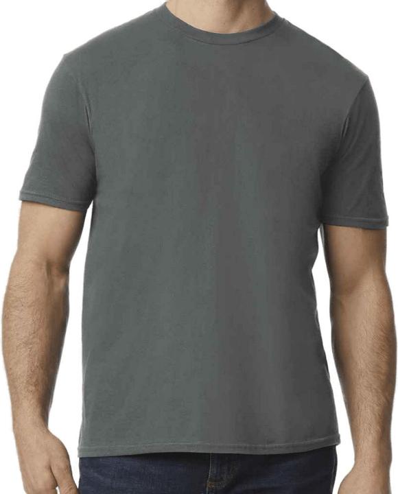 Actual product image Gildan Softstyle Tshirt (M)