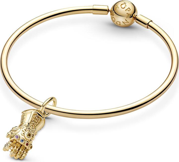 Produktbild Pandora Marvel The Avengers Infinity Gauntlet (Emaille)