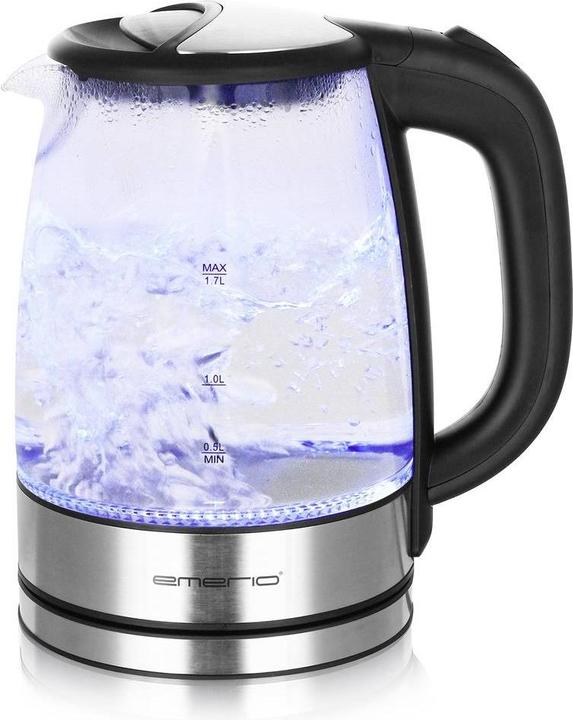 Image du produit Emerio WK-119988 (1.70 l)