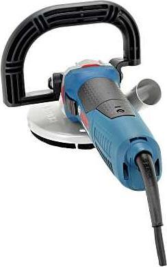 Actual product image Bosch Professional Gbr 15 Ca (Concrete grinder, 1500 W)