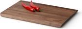 Image du produit Continenta Walnuss Schneidebrett, 36x24x1.8cm