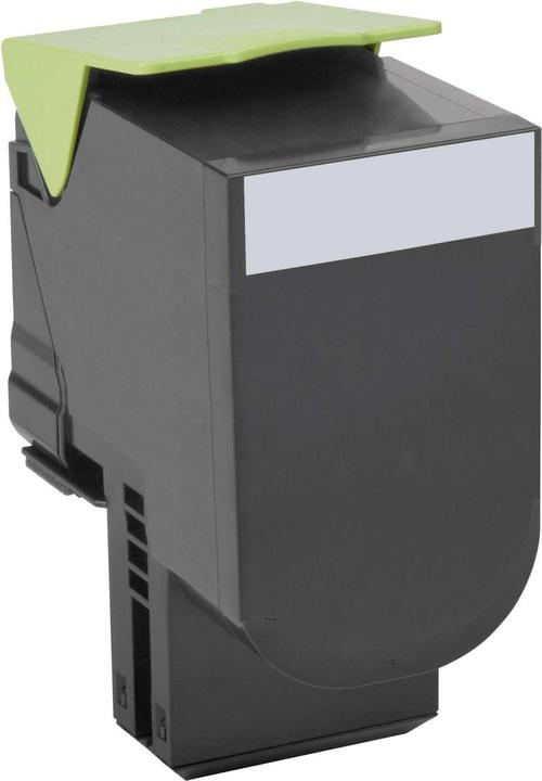 Actual product image Lexmark 80c20k0 (FC)