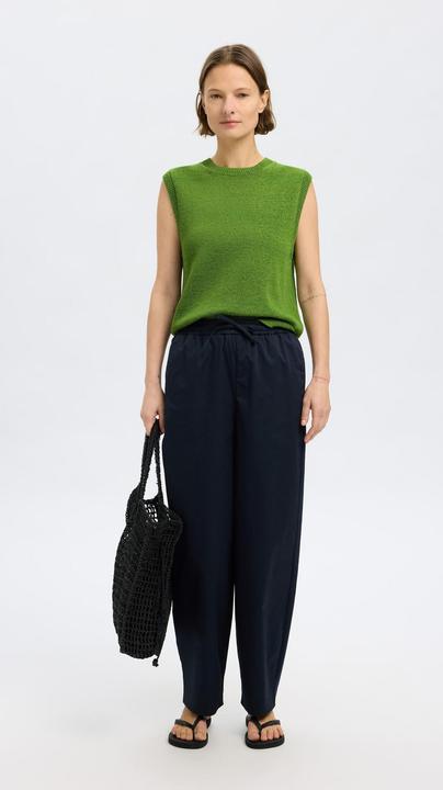 Immagine prodotto Selected Femme Baumwollmix Strickweste (S)