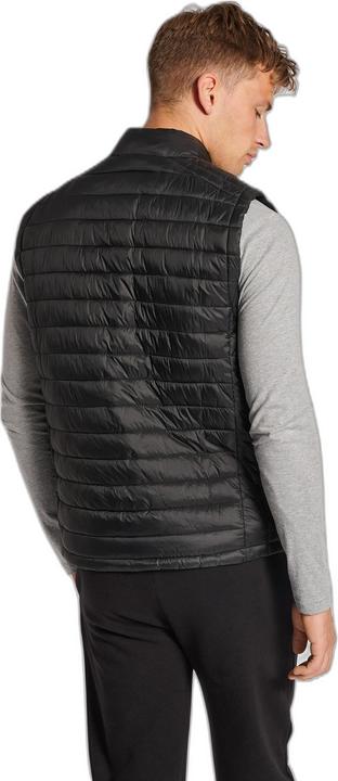 Immagine prodotto hummel Gilet Trapuntato Rosso (3XL)