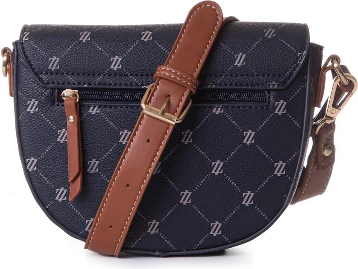 Actual product image Lazarotti Palermo shoulder bag 21 cm