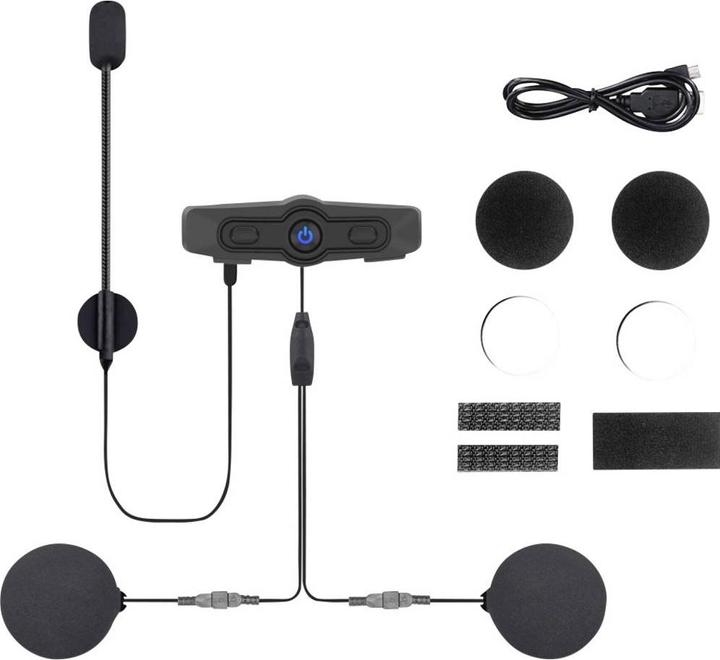 Produktbild Albrecht Headset BPA 400 (1er Set)