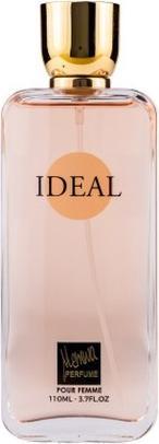Actual product image Memwa Ideal Eau De Parfum 110ml (Eau de parfum, 110 ml)
