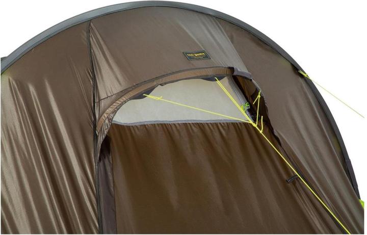 Immagine prodotto Tatonka Tenda Gargia 2 (Tenda a tunnel, 2.15 kg, 2 persone)