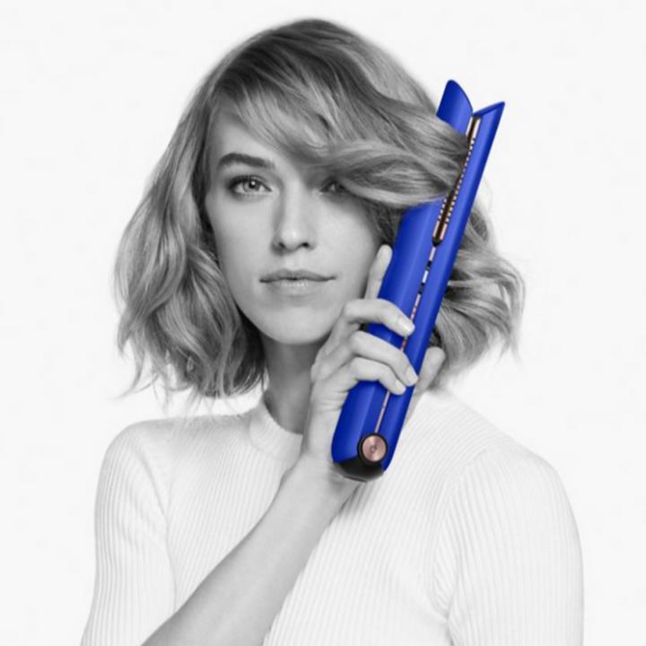 Actual product image Dyson Corrale (Straightening iron)