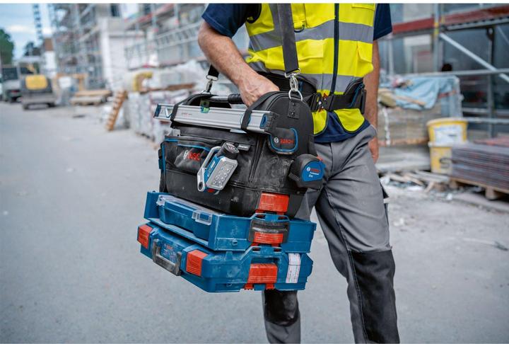 Produktbild Bosch Professional L-Boxx 102 (1 Teile)