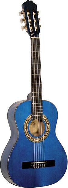 Kirkland Classic model 12 (Classical guitar, NATO)