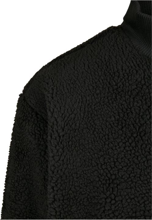 Actual product image Urban Classics Boxy Sherpa Jacket (3XL)