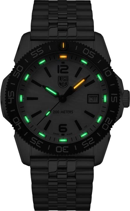 Produktbild Luminox PACIFIC DIVER 3120M SERIES (Taucheruhr)