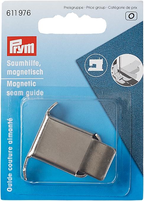 Produktbild Prym Saumhilfe für Nahtzugaben Karte