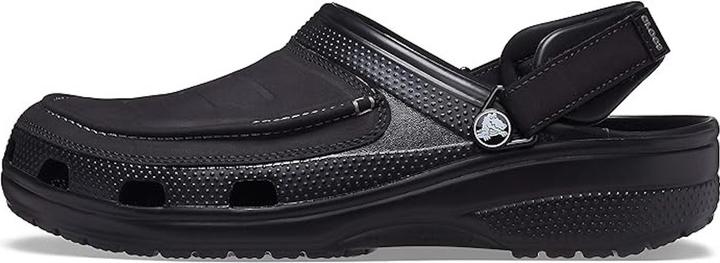 Crocs Yukon Vista II Clog - 8778 (39)