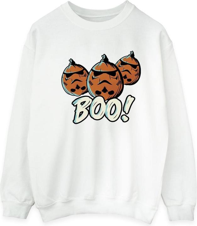Star Wars Boo! Sweatshirt