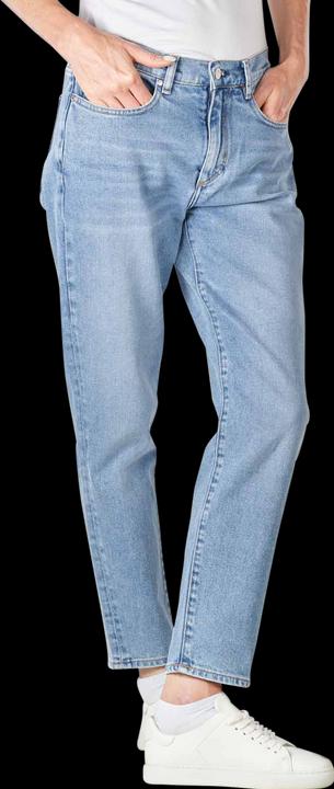 Produktbild Armedangels Cayaa Tarpa Jeans Boyfriend Fit Light Blue (W31/L31)