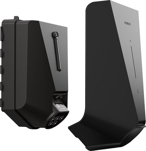 Produktbild Easee Charge (Typ 2, 22 kW, 32 A)