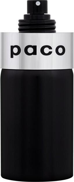 Image du produit Paco Rabanne Paco (Eau de toilette, 100 ml)