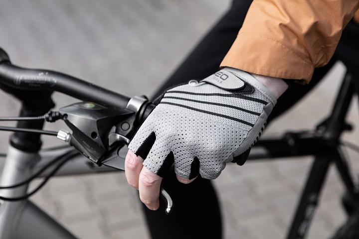 Image du produit Neo Gants de vélo sans doigts, taille M (M)