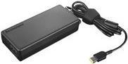 Actual product image Lenovo ThinkPad 135W AC Adapter (Slim Tip) (135 W)