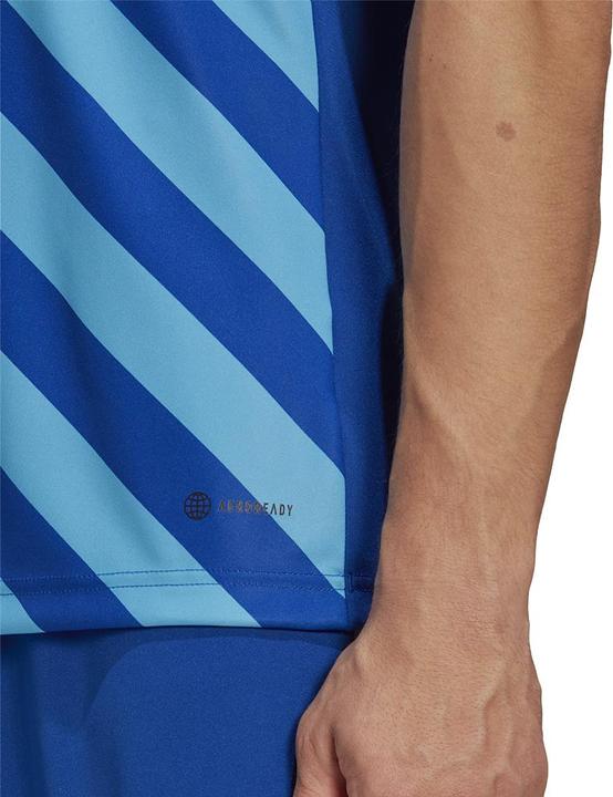 Produktbild adidas Entrada 22 Graphic Fussballtrikot Herren (S)