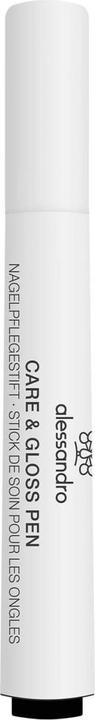 Alessandro Spa Care & Gloss Nagelpflegestift (2.80 ml)