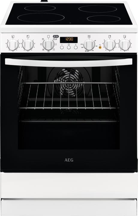 Image du produit AEG FEHA6KV202