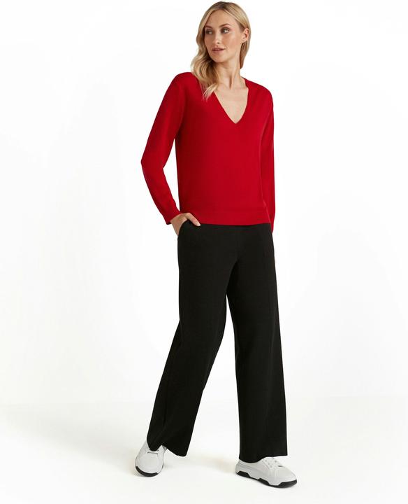 Immagine prodotto Falke BA V-Neck New Merino w (XS)