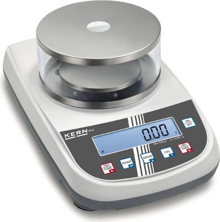 Produktbild Kern 1200g Precision Balance Readout: 0.001g