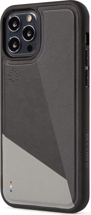 Produktbild Decoded NikeGrind Leather MagSafe Backcover (Apple iPhone 13)