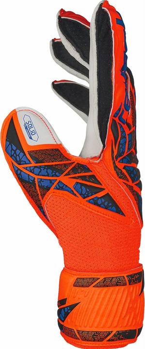 Produktbild Reusch Attrakt Solid Finger Support (6.5)