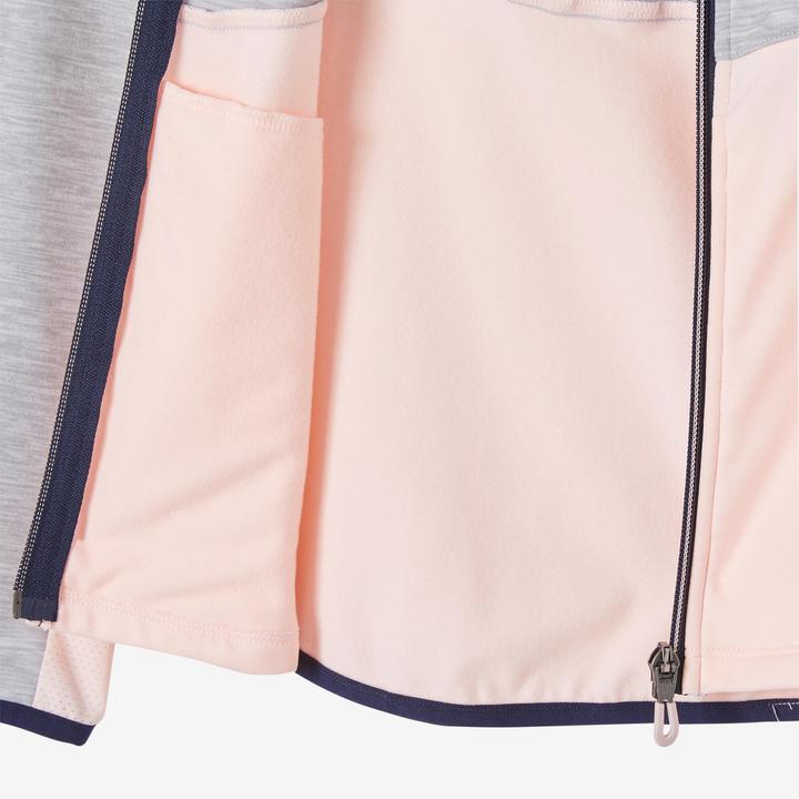 Actual product image Decathlon S500 (14, 15, 16)