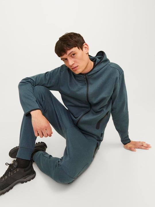 Immagine prodotto Jack & Jones Jcofusion Sweat Zip Hood Noos (L)
