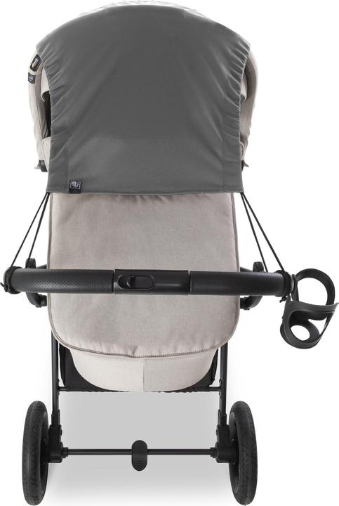 Actual product image Hauck Sunshade
