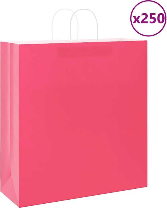 Actual product image VidaXL Marijo (Gift bag, 250 x)