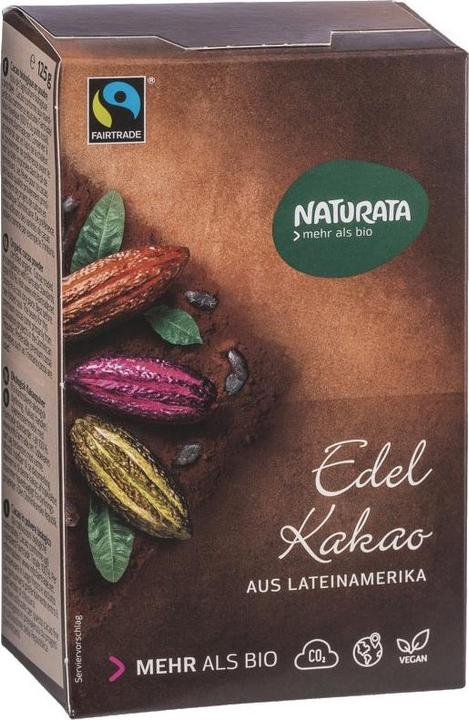 Produktbild Naturata Edel (125 g)