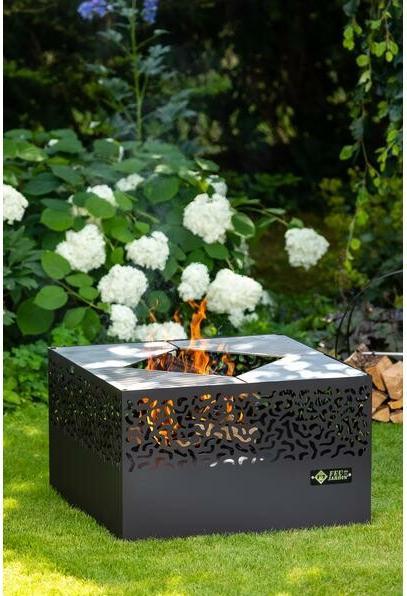 Produktbild Feu du Jardin Carre 750 (75 cm)