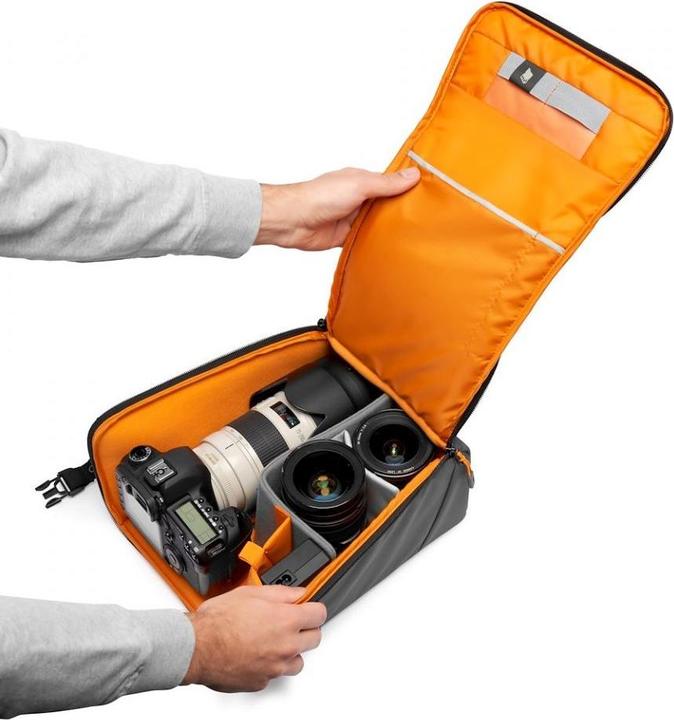 Produktbild Lowepro GearUp Creator Box XL II (Kamera Innentasche, 8 l)