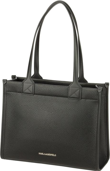 Image du produit Karl Lagerfeld Shopper K/Skuare MD Grainy (11 l)