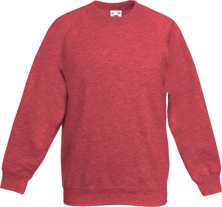 Fruit of the Loom Pullover (140)