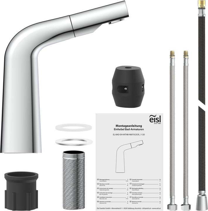 Image du produit Eisl COOL Robinet de lavabo