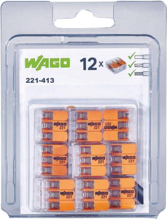 Produktbild Wago Compact