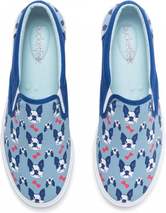 Produktbild Bucketfeet Perfect Gentleman (39)