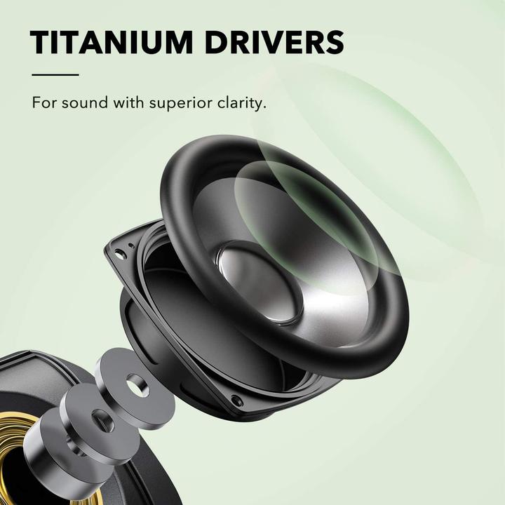 Produktbild soundcore Motion Boom (24 h, Akkubetrieb)